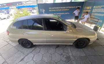 Kia Rio 2002 года за 1 500 000 тг. в Талдыкорган фото 4