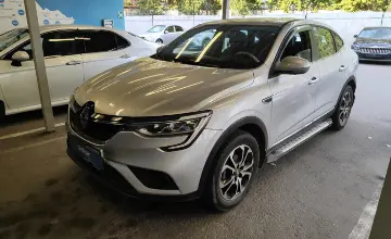 Renault Arkana 2020 года за 7 000 000 тг. в Алматы фото 1