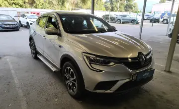 Renault Arkana 2020 года за 7 000 000 тг. в Алматы фото 3