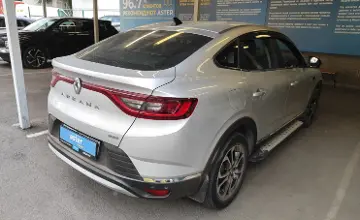 Renault Arkana 2020 года за 7 000 000 тг. в Алматы