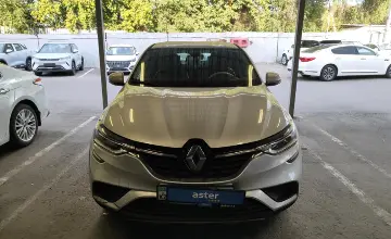 Renault Arkana 2020 года за 7 000 000 тг. в Алматы фото 2