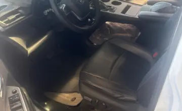 Toyota Sienna 2021 года за 19 000 000 тг. в Алматы фото 5