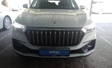 Hongqi HS5 2024 года за 14 500 000 тг. в Алматы фото 2