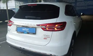 Hongqi HS5 2024 года за 14 500 000 тг. в Алматы