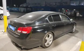 Lexus GS 2006 года за 6 500 000 тг. в Алматы фото 3