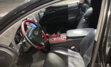 Lexus GS 2006 года за 6 500 000 тг. в Алматы фото 5