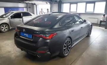 BMW 4 серии 2023 года за 25 000 000 тг. в Астана фото 3