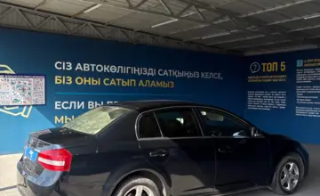 FAW Besturn B70 2013 года за 2 500 000 тг. в Алматы