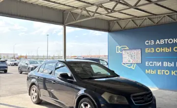 FAW Besturn B70 2013 года за 2 500 000 тг. в Алматы фото 3