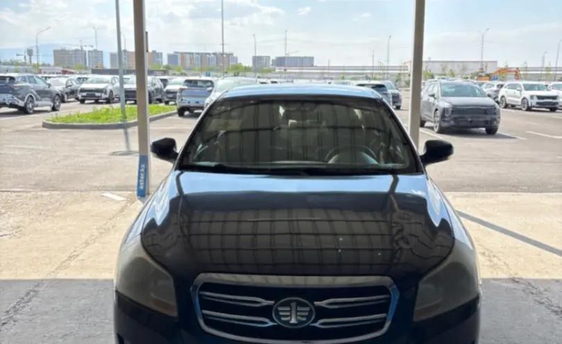 FAW Besturn B70 2013 года за 2 500 000 тг. в Алматы фото 2