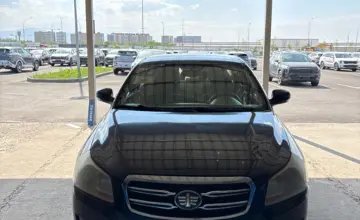 FAW Besturn B70 2013 года за 2 500 000 тг. в Алматы фото 2
