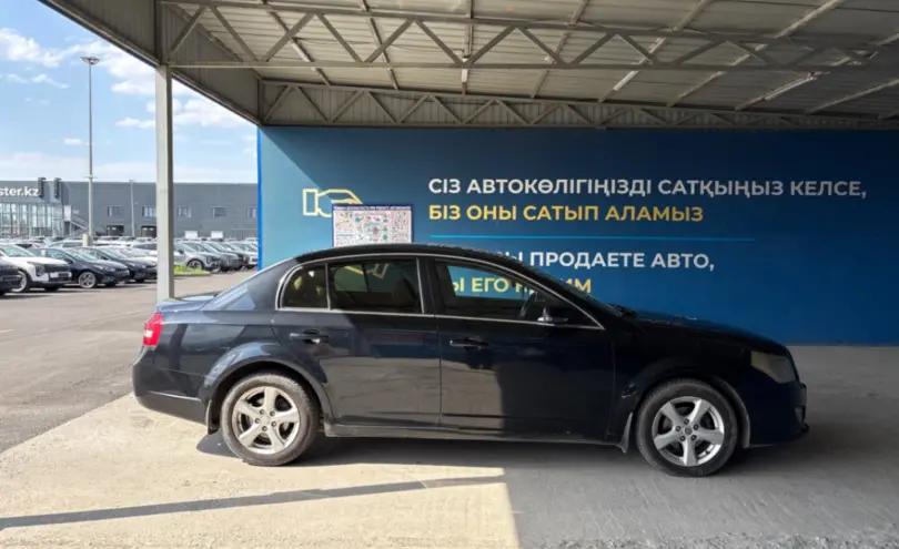 FAW Besturn B70 2013 года за 2 500 000 тг. в Алматы фото 4
