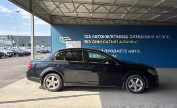 FAW Besturn B70 2013 года за 2 500 000 тг. в Алматы фото 4