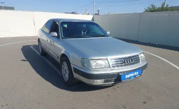 Audi 100 1993 года за 1 600 000 тг. в Шымкент фото 2