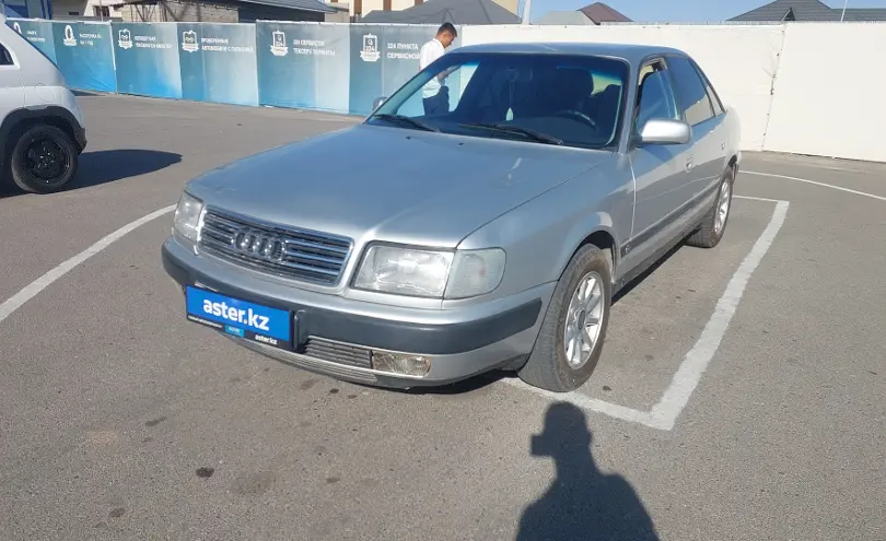 Audi 100 1993 года за 1 600 000 тг. в Шымкент