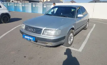 Audi 100 1993 года за 1 600 000 тг. в Шымкент фото 1