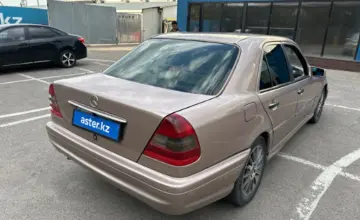 Mercedes-Benz C-Класс 1993 года за 1 200 000 тг. в Алматы фото 3