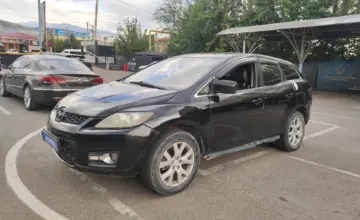 Mazda CX-7 2007 года за 2 800 000 тг. в Алматы фото 1