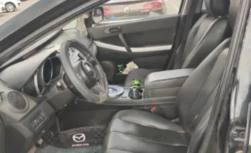 Mazda CX-7 2007 года за 2 800 000 тг. в Алматы фото 5