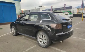 Mazda CX-7 2007 года за 2 800 000 тг. в Алматы фото 4