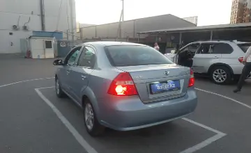 Ravon Nexia R3 2019 года за 3 200 000 тг. в Шымкент фото 4