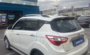 Changan CS35 2014 года за 3 800 000 тг. в Алматы фото 4