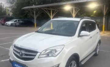 Changan CS35 2014 года за 3 800 000 тг. в Алматы фото 1