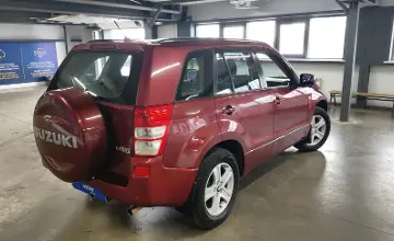 Suzuki Grand Vitara 2008 года за 4 500 000 тг. в Астана фото 3