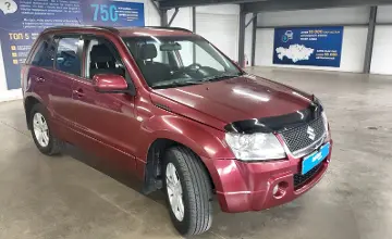 Suzuki Grand Vitara 2008 года за 4 500 000 тг. в Астана фото 2