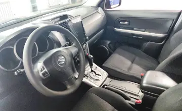 Suzuki Grand Vitara 2008 года за 4 500 000 тг. в Астана фото 5