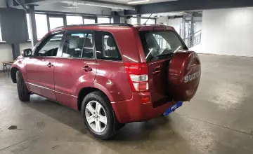 Suzuki Grand Vitara 2008 года за 4 500 000 тг. в Астана фото 4