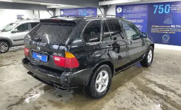 BMW X5 2001 года за 5 000 000 тг. в Астана фото 3