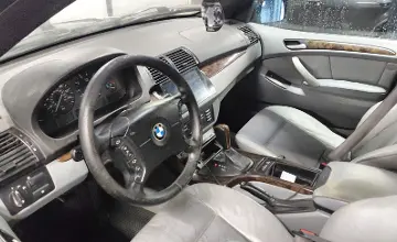 BMW X5 2001 года за 5 000 000 тг. в Астана фото 5