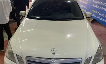 Mercedes-Benz E-Класс 2011 года за 4 500 000 тг. в Астана фото 2