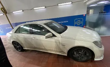 Mercedes-Benz E-Класс 2011 года за 4 500 000 тг. в Астана фото 4