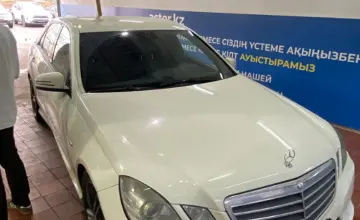 Mercedes-Benz E-Класс 2011 года за 4 500 000 тг. в Астана фото 3