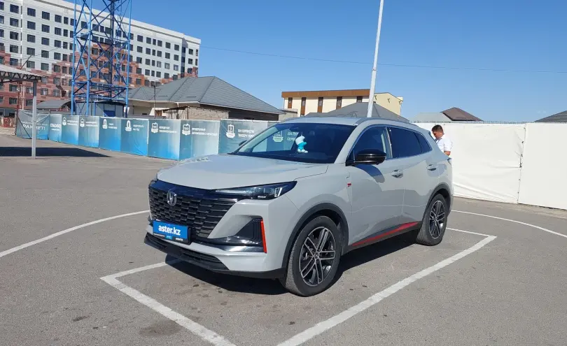 Changan CS55PLUS 2023 года за 9 500 000 тг. в Шымкент