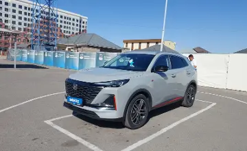 Changan CS55PLUS 2023 года за 9 500 000 тг. в Шымкент фото 1