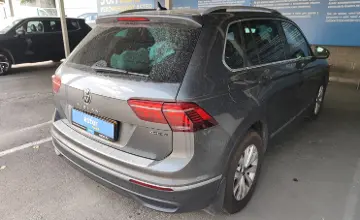 Volkswagen Tiguan 2021 года за 13 000 000 тг. в Алматы