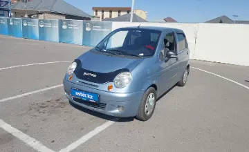 Daewoo Matiz 2013 года за 1 500 000 тг. в Шымкент фото 1