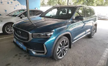Geely Monjaro 2023 года за 20 000 000 тг. в Алматы фото 1
