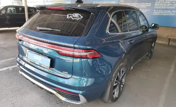 Geely Monjaro 2023 года за 20 000 000 тг. в Алматы