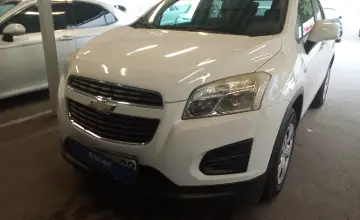 Chevrolet Tracker 2013 года за 4 000 000 тг. в Алматы фото 1