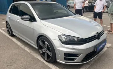 Volkswagen Golf R 2016 года за 17 500 000 тг. в Алматы фото 2
