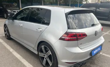 Volkswagen Golf R 2016 года за 17 500 000 тг. в Алматы фото 4