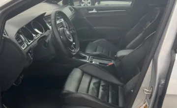 Volkswagen Golf R 2016 года за 17 500 000 тг. в Алматы фото 5