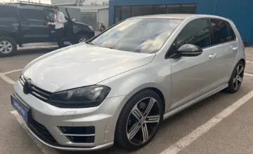 Volkswagen Golf R 2016 года за 17 500 000 тг. в Алматы фото 1