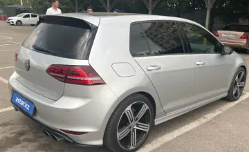 Volkswagen Golf R 2016 года за 17 500 000 тг. в Алматы фото 3