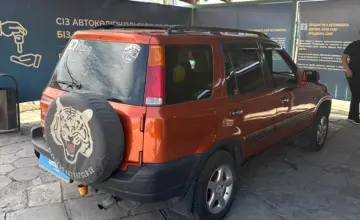 Honda CR-V 1998 года за 3 000 000 тг. в Талдыкорган