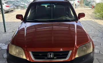 Honda CR-V 1998 года за 3 000 000 тг. в Талдыкорган фото 2